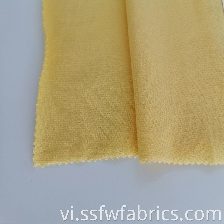 Excellent Air Permeability Thick Fabric